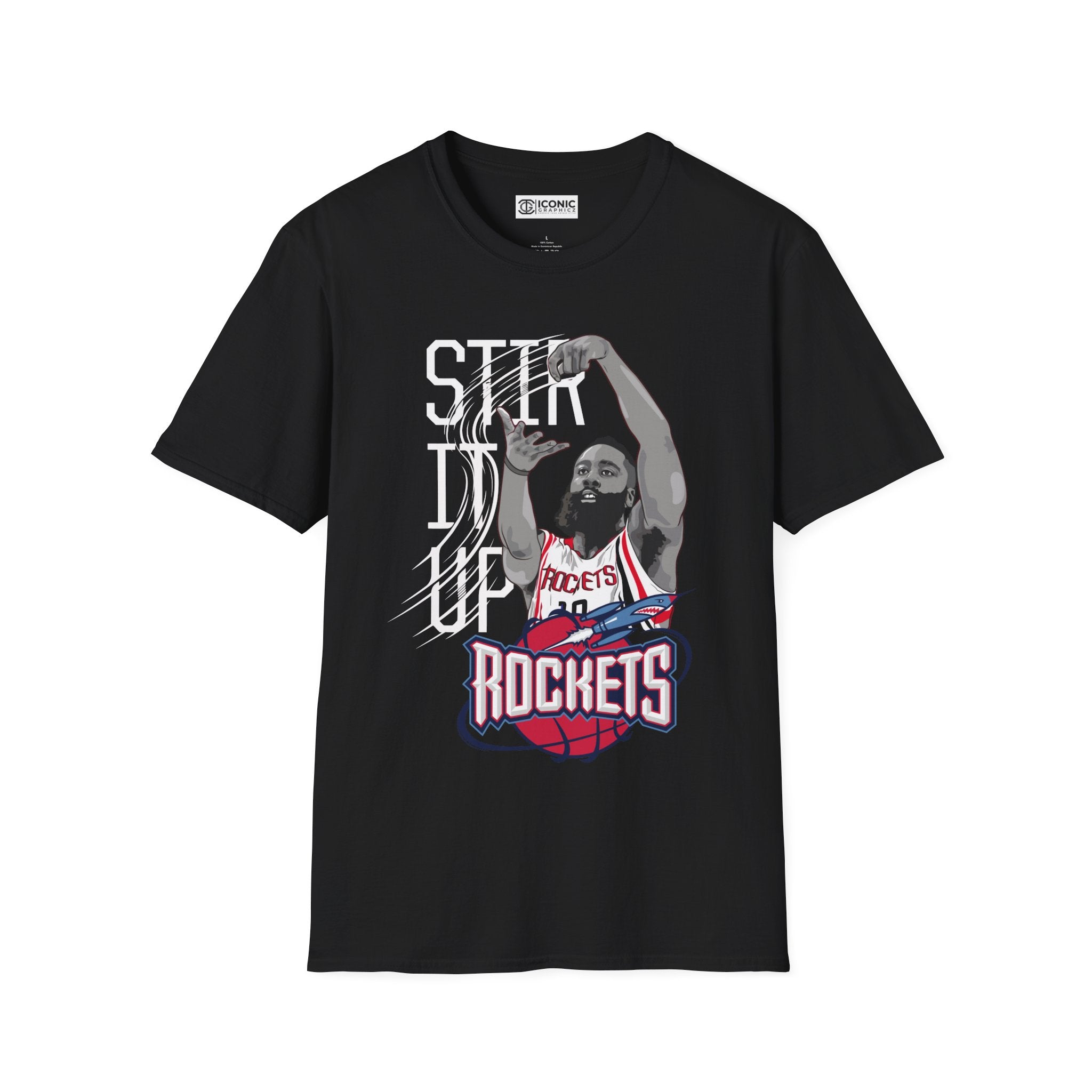 NBA T-Shirt