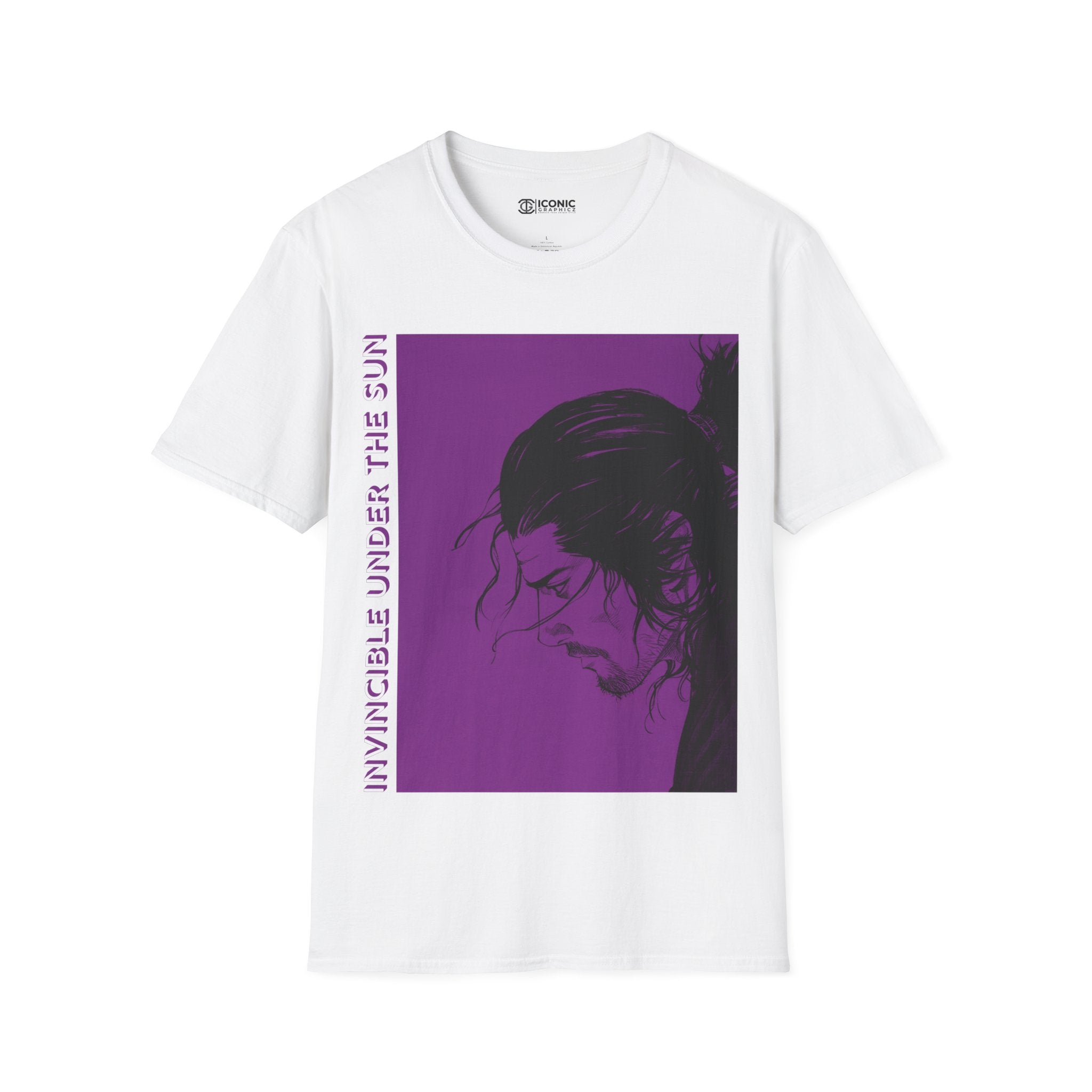 Vagabond T-Shirt