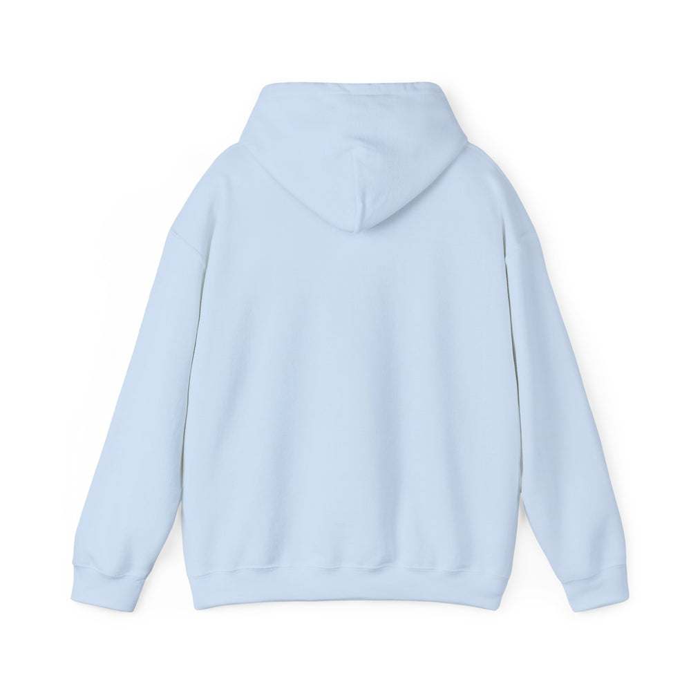 Retsuko Unisex Heavy Blend™ Hooded Sweatshirt - 