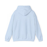 Retsuko Unisex Heavy Blend™ Hooded Sweatshirt - 