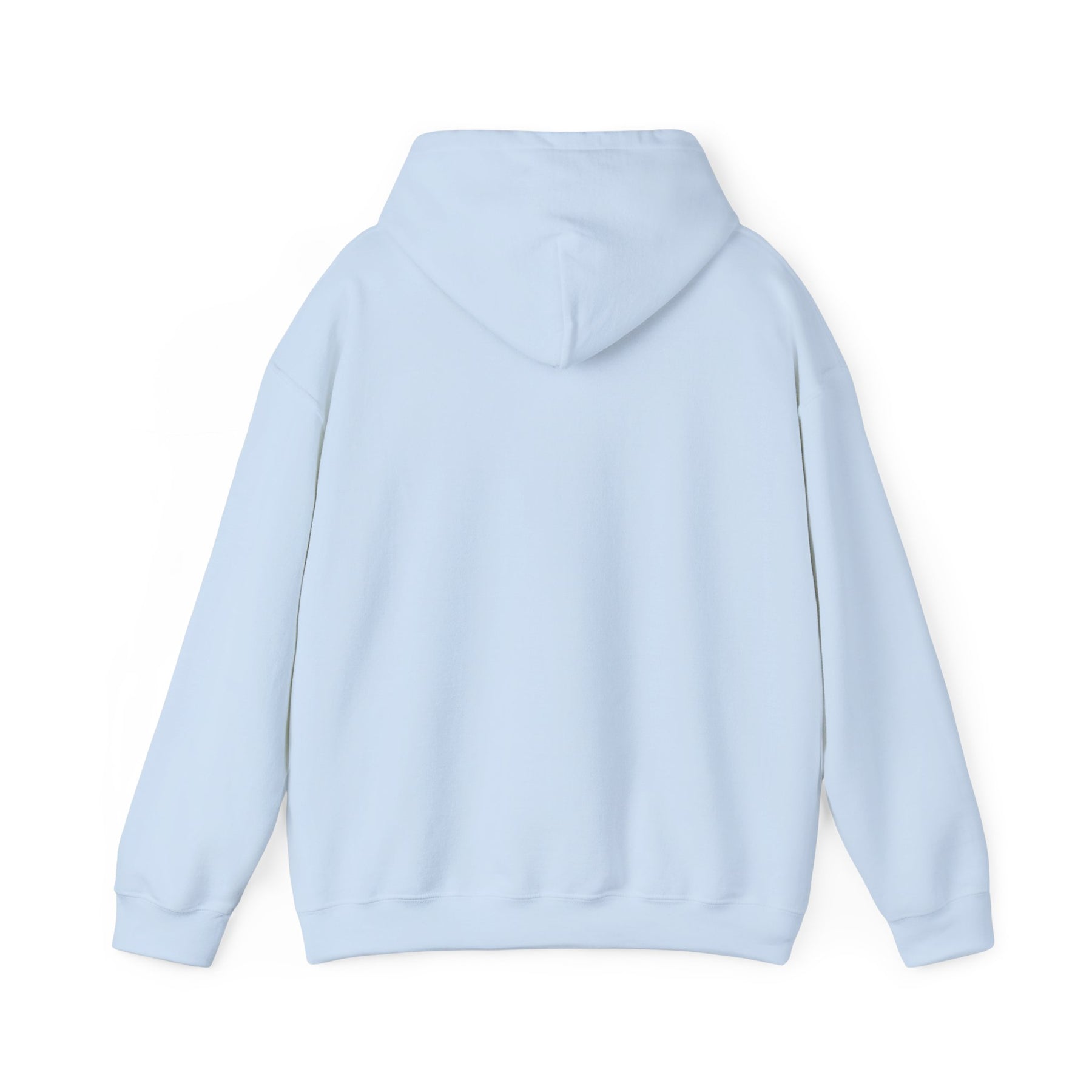 Retsuko Unisex Heavy Blend™ Hooded Sweatshirt - 
