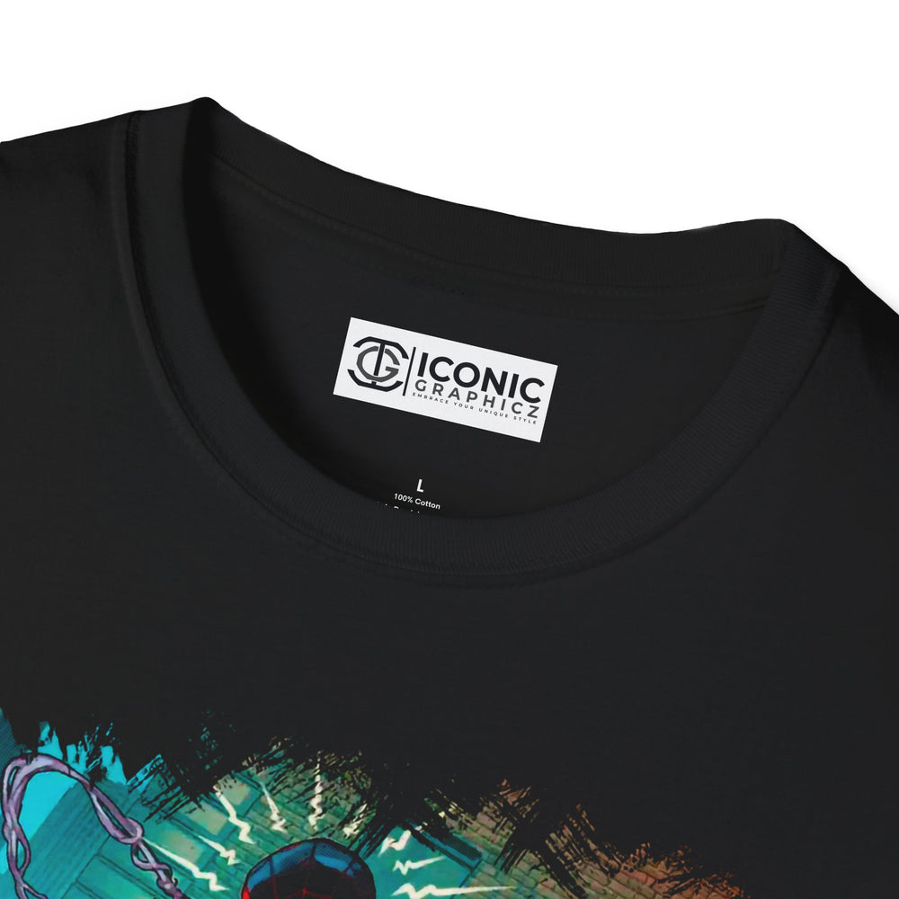 Spider-Man T-Shirt - 