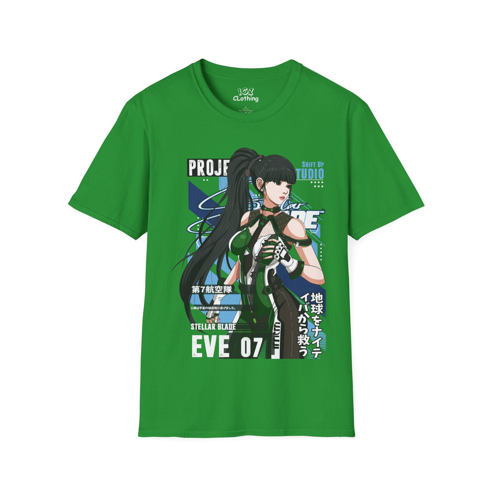 Eve Stellar Blade T-Shirt