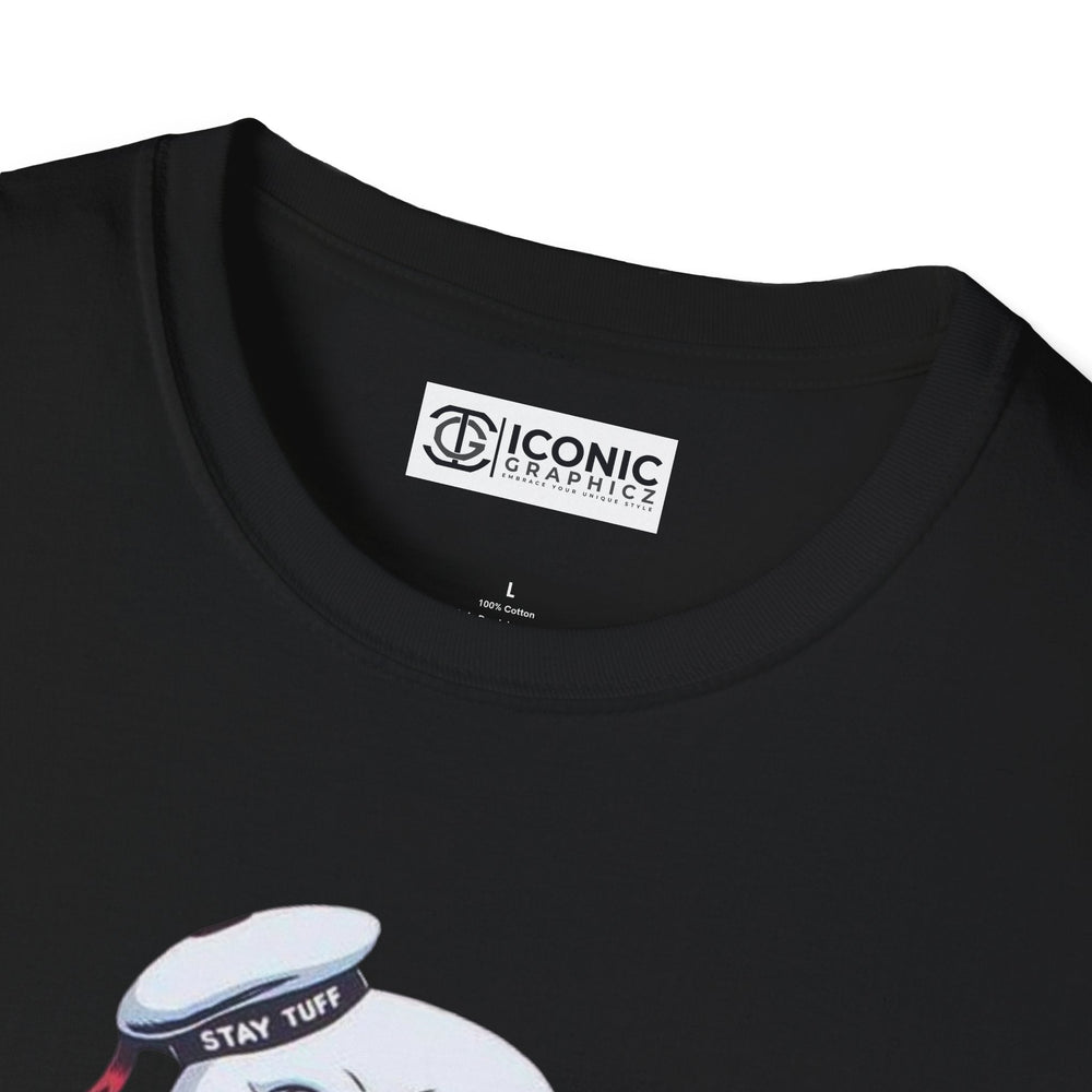 Ghostbusters T-Shirt Printify