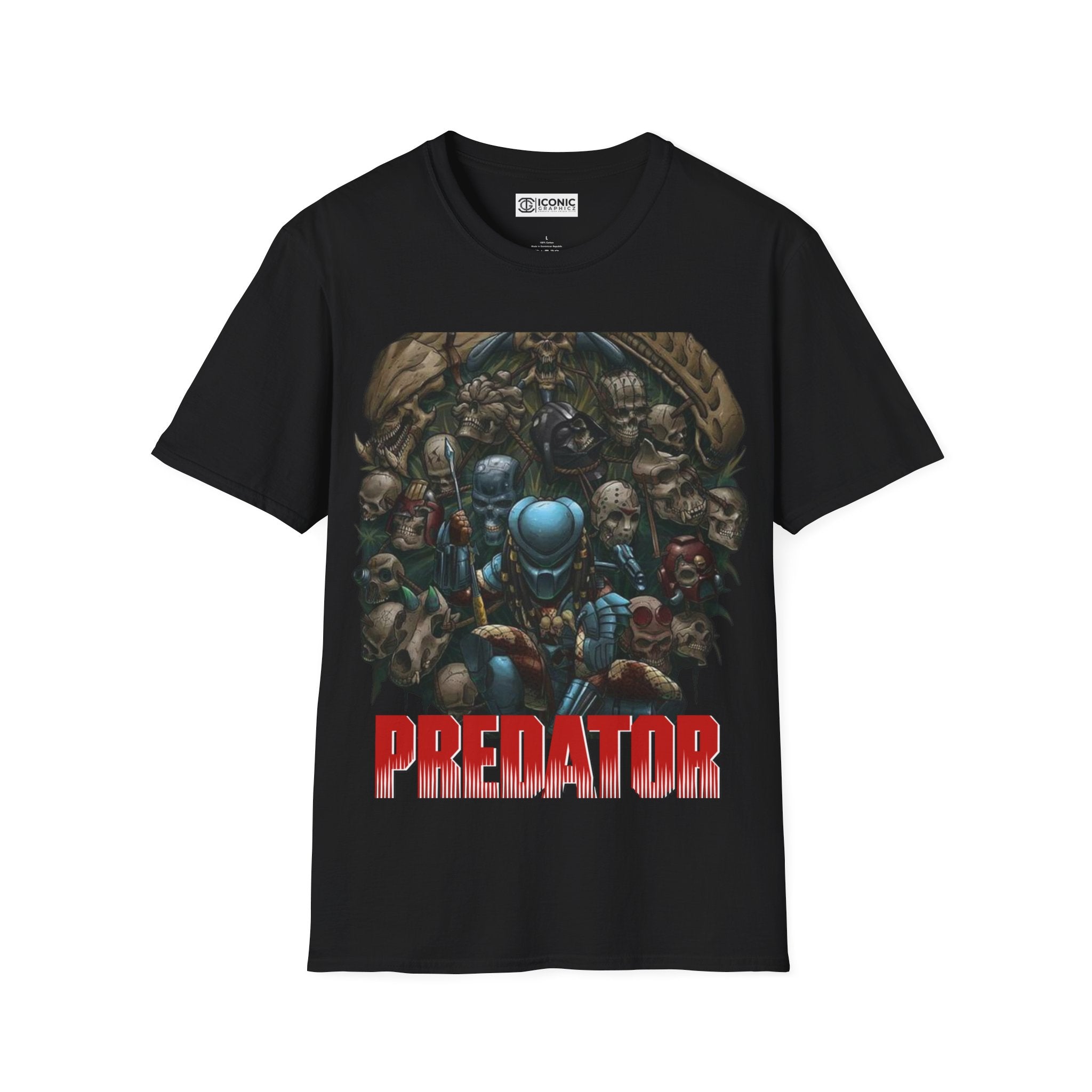 Predator T-Shirt