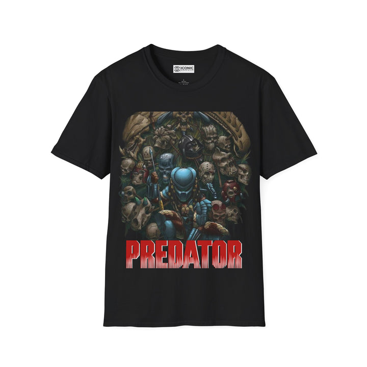 Predator T-Shirt - 