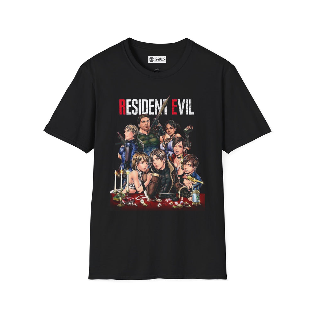 Resident Evil T-Shirt