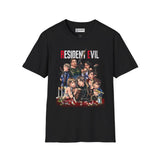 Resident Evil T-Shirt