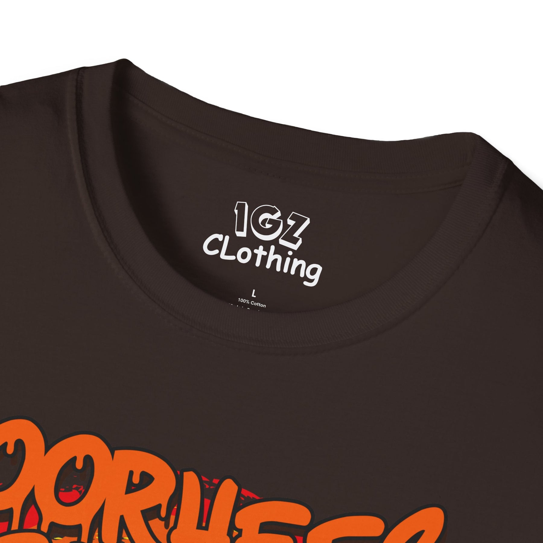 Jason Voorhees Bites T-Shirt