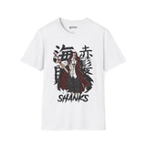 Shanks One Piece T-Shirt - 