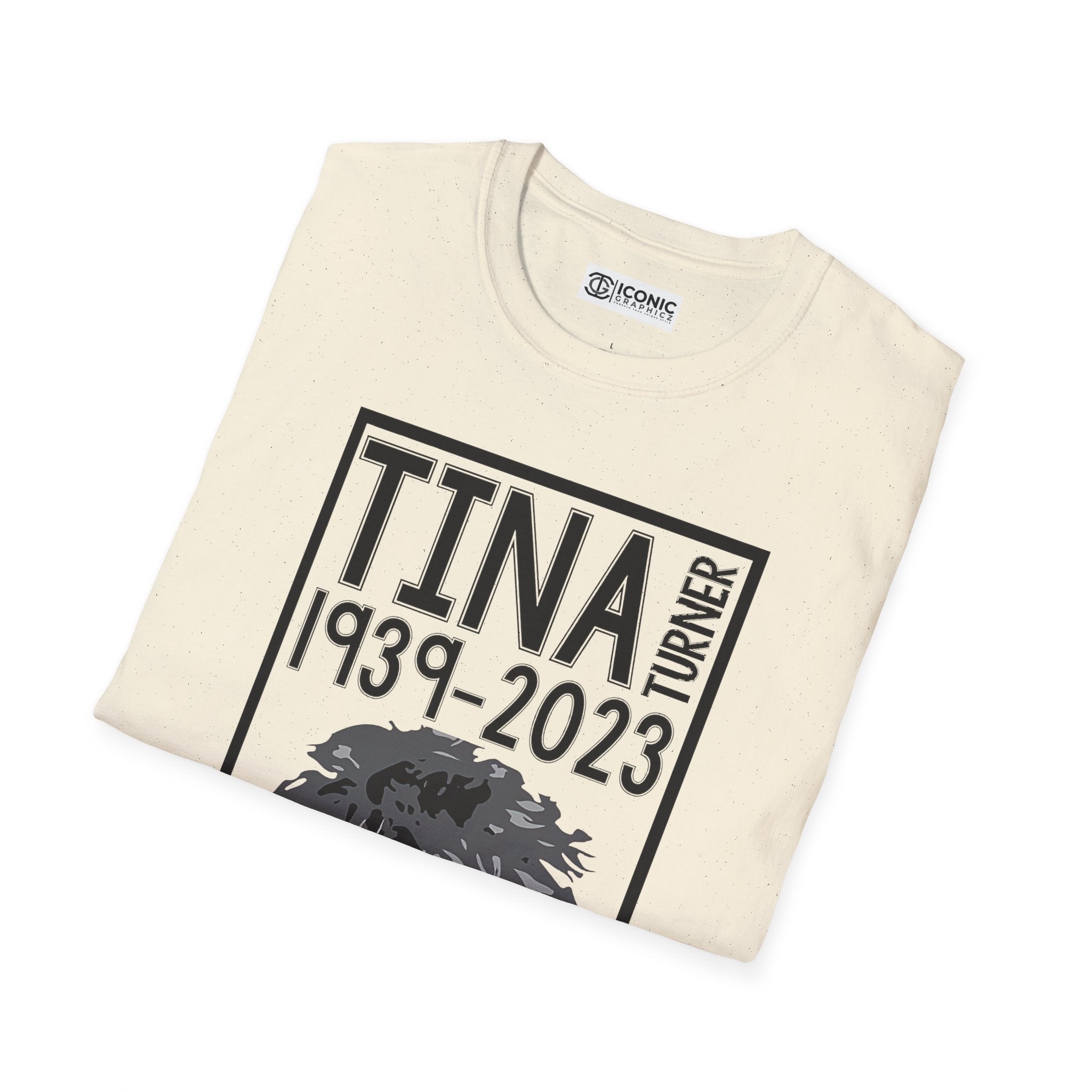 Tina Turner T-Shirt