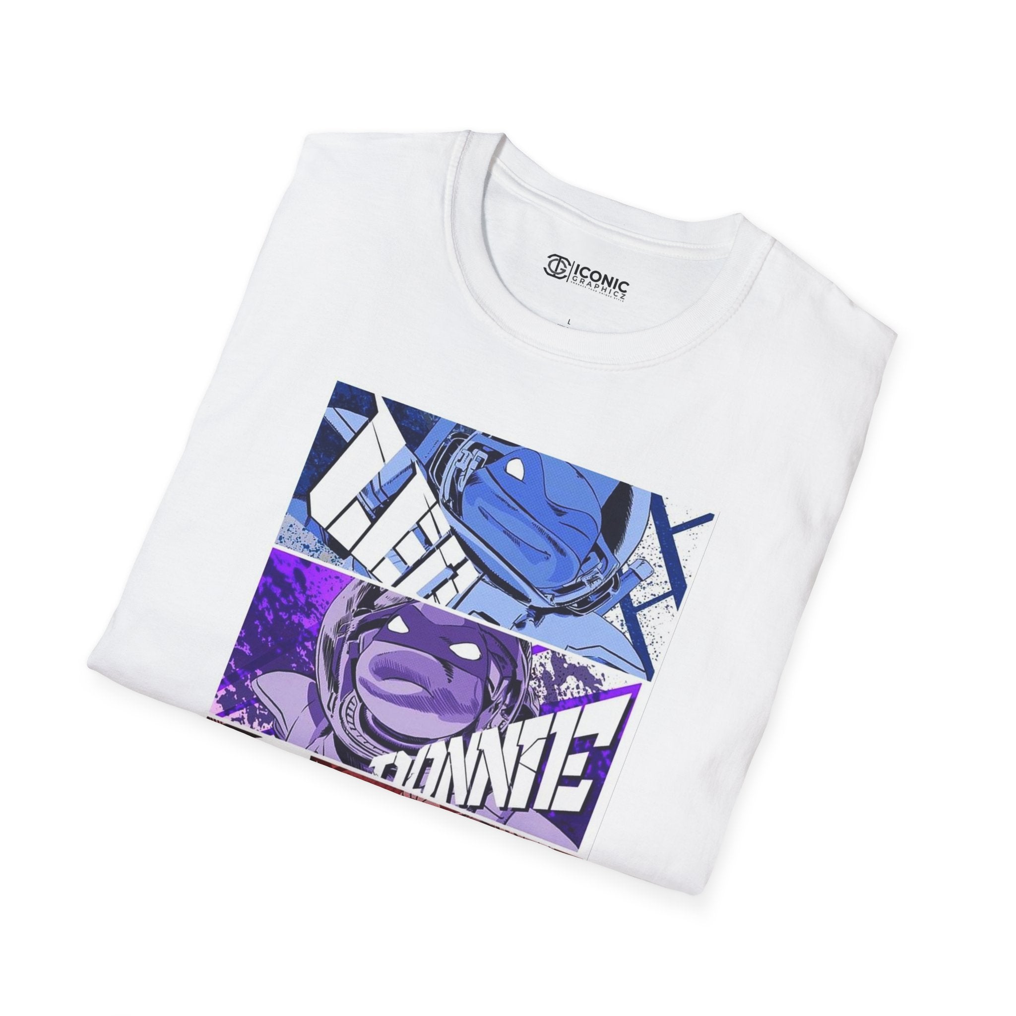 TMNT T-Shirt