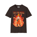 Goku Dragonball T-Shirt Printify