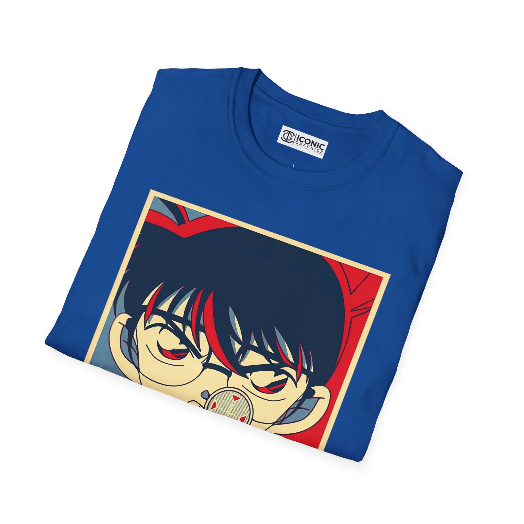 Conan Detective Conan T-Shirt