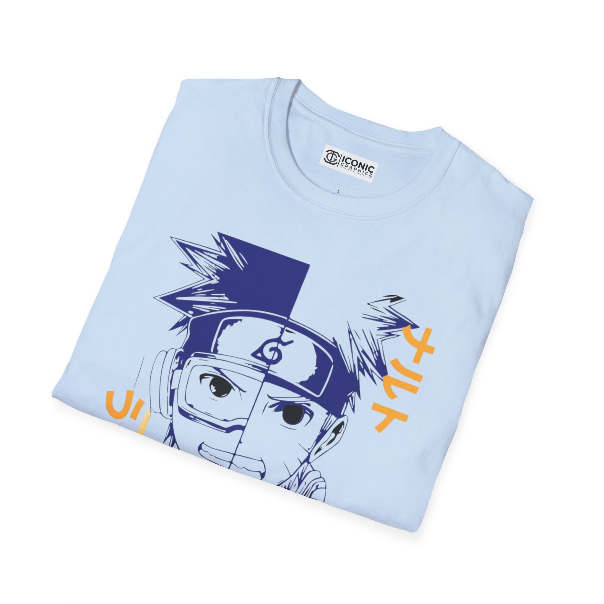 Obito Naruto T-Shirt