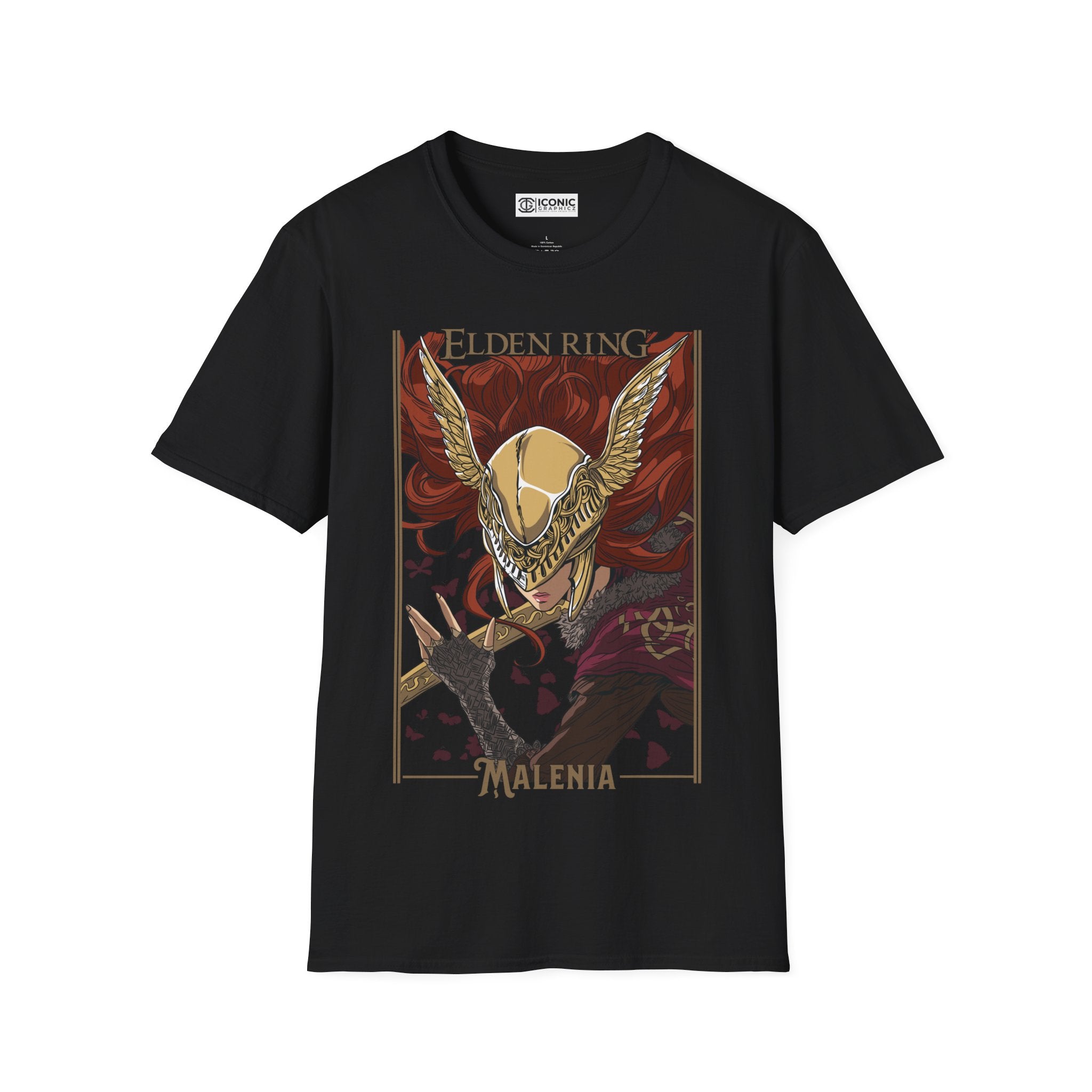 Elden Ring Malenia T-Shirt