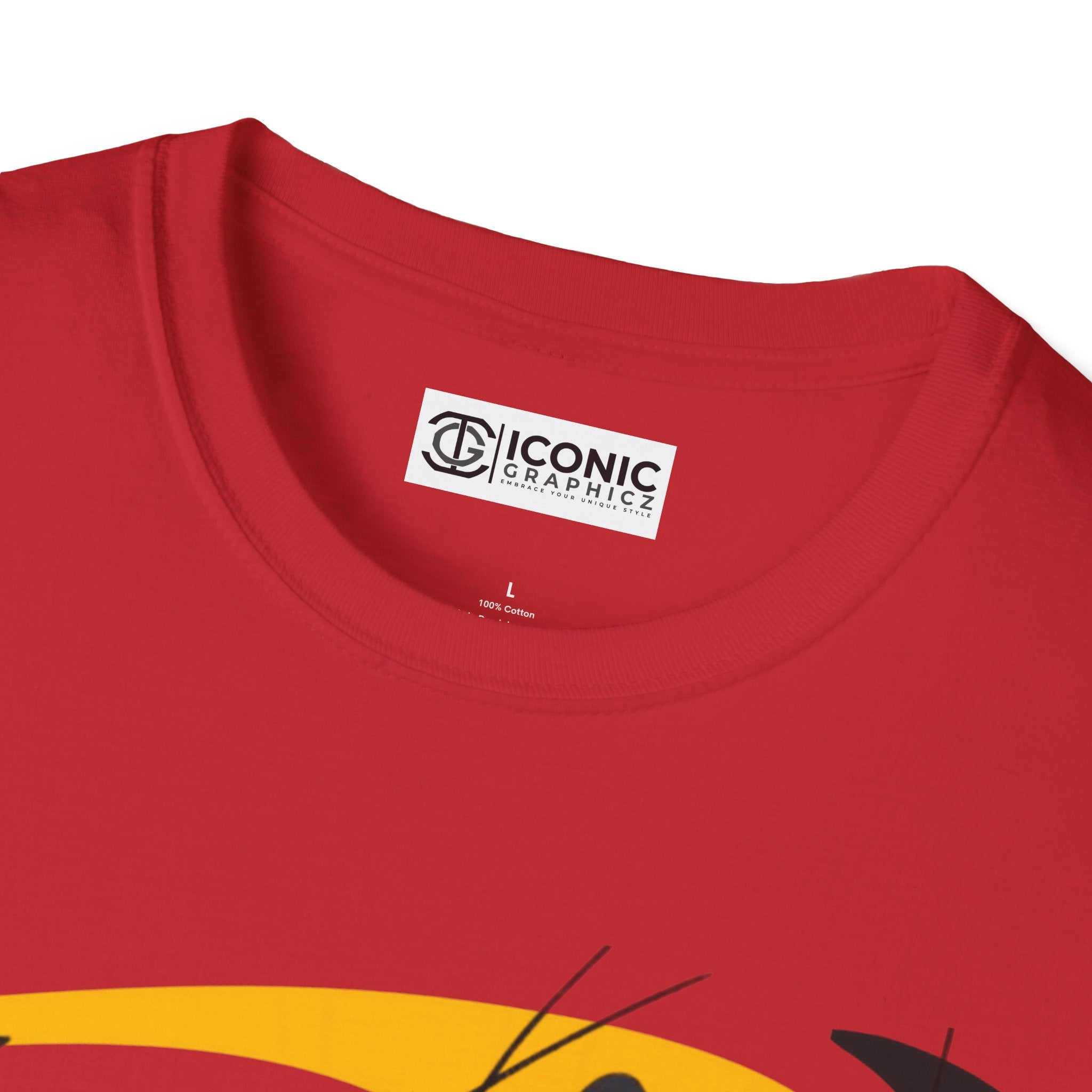 Robins T-Shirt