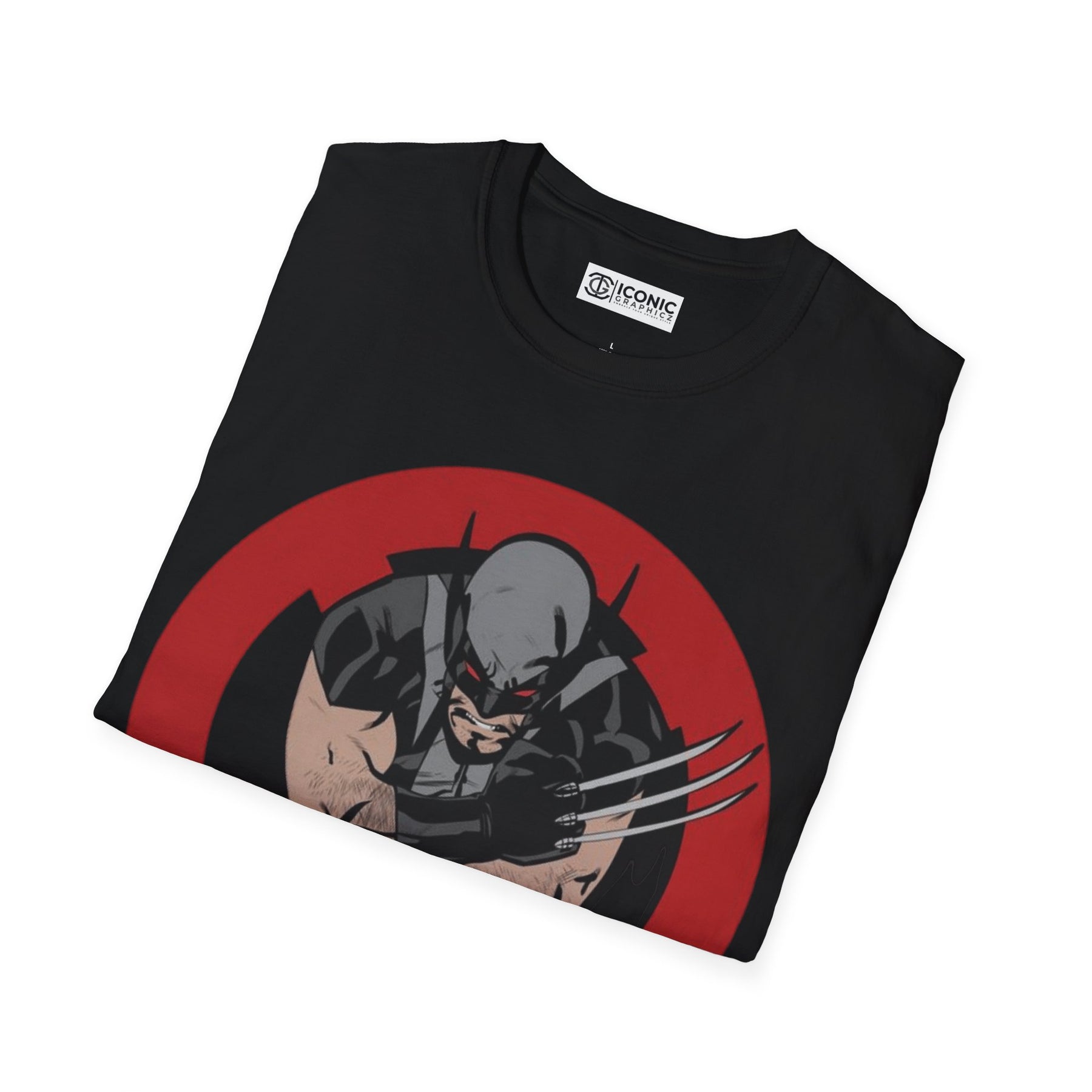 Wolverine T-Shirt - 
