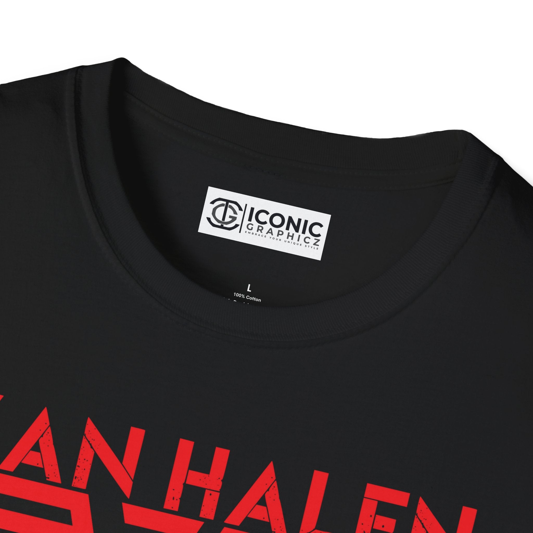 Van Halen T-Shirt