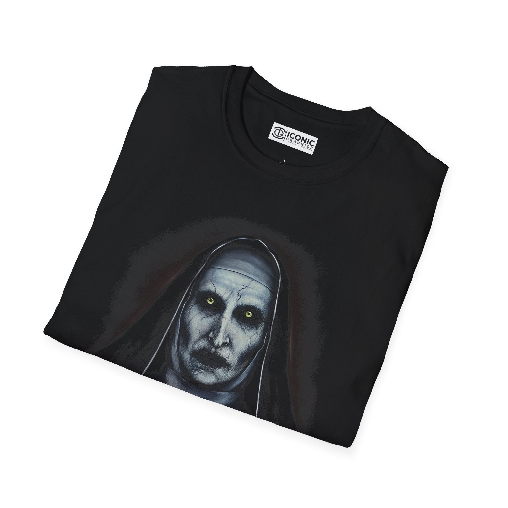 The Nun T-Shirt