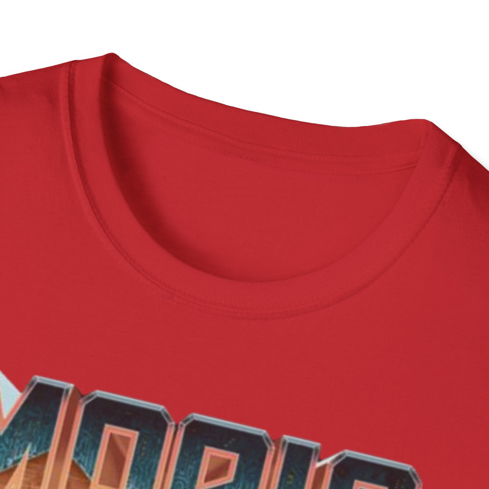 Super Mario T-Shirt - 