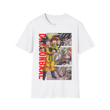Goku Dragon Ball T-Shirt