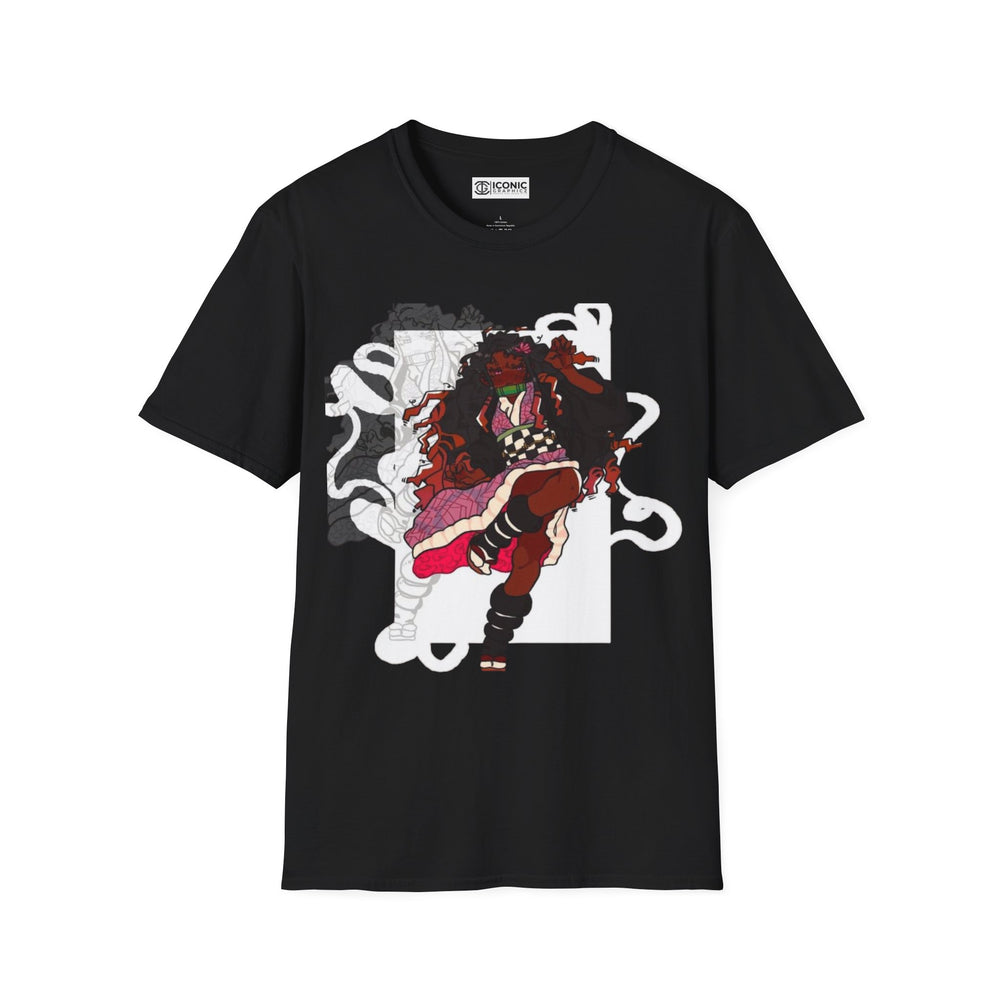 Nezuko Demon Slayer T-Shirt - 