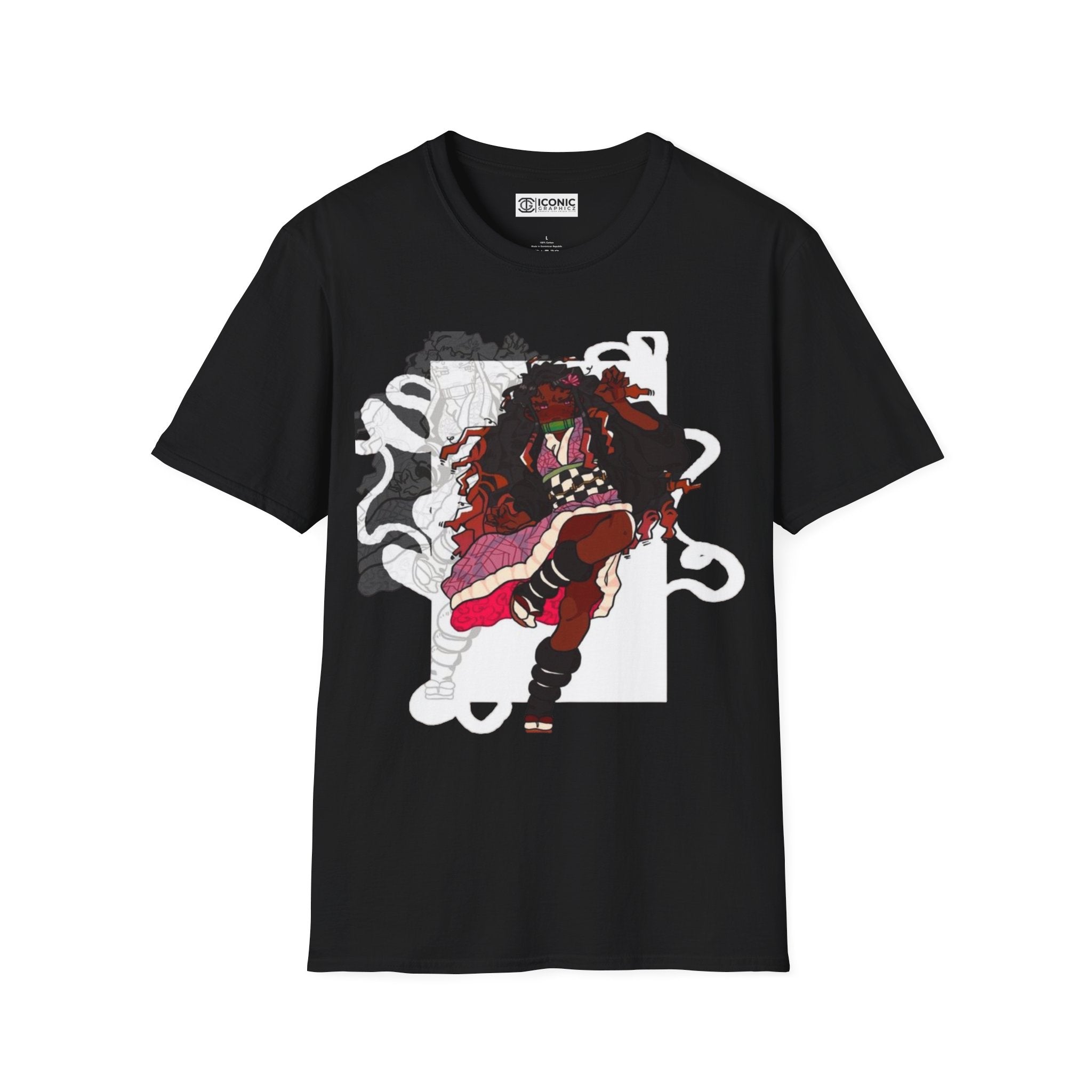 Nezuko Demon Slayer T-Shirt