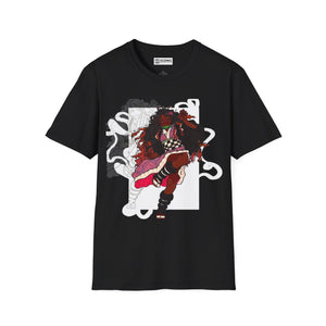 Nezuko Demon Slayer T-Shirt - 