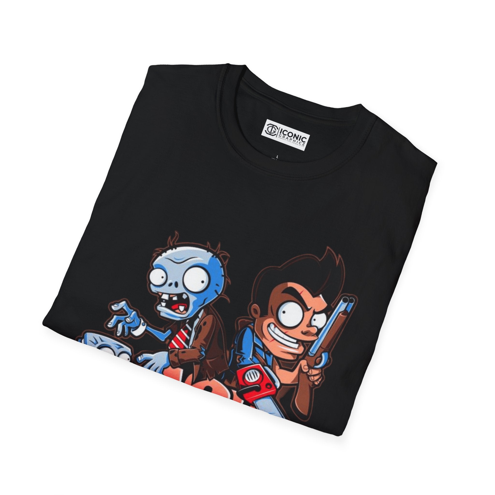 Evil Dead T-Shirt