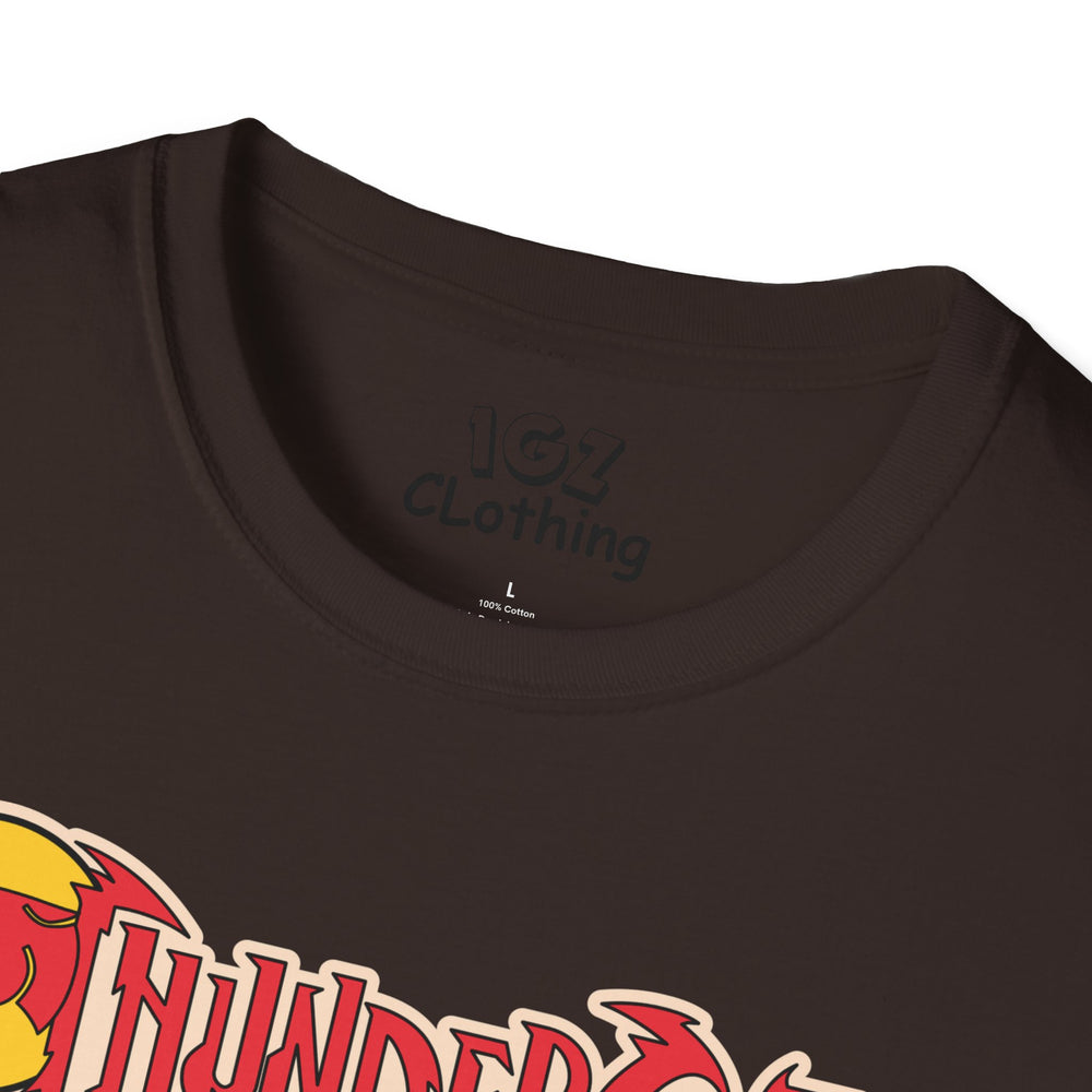 Thundercats T-Shirt