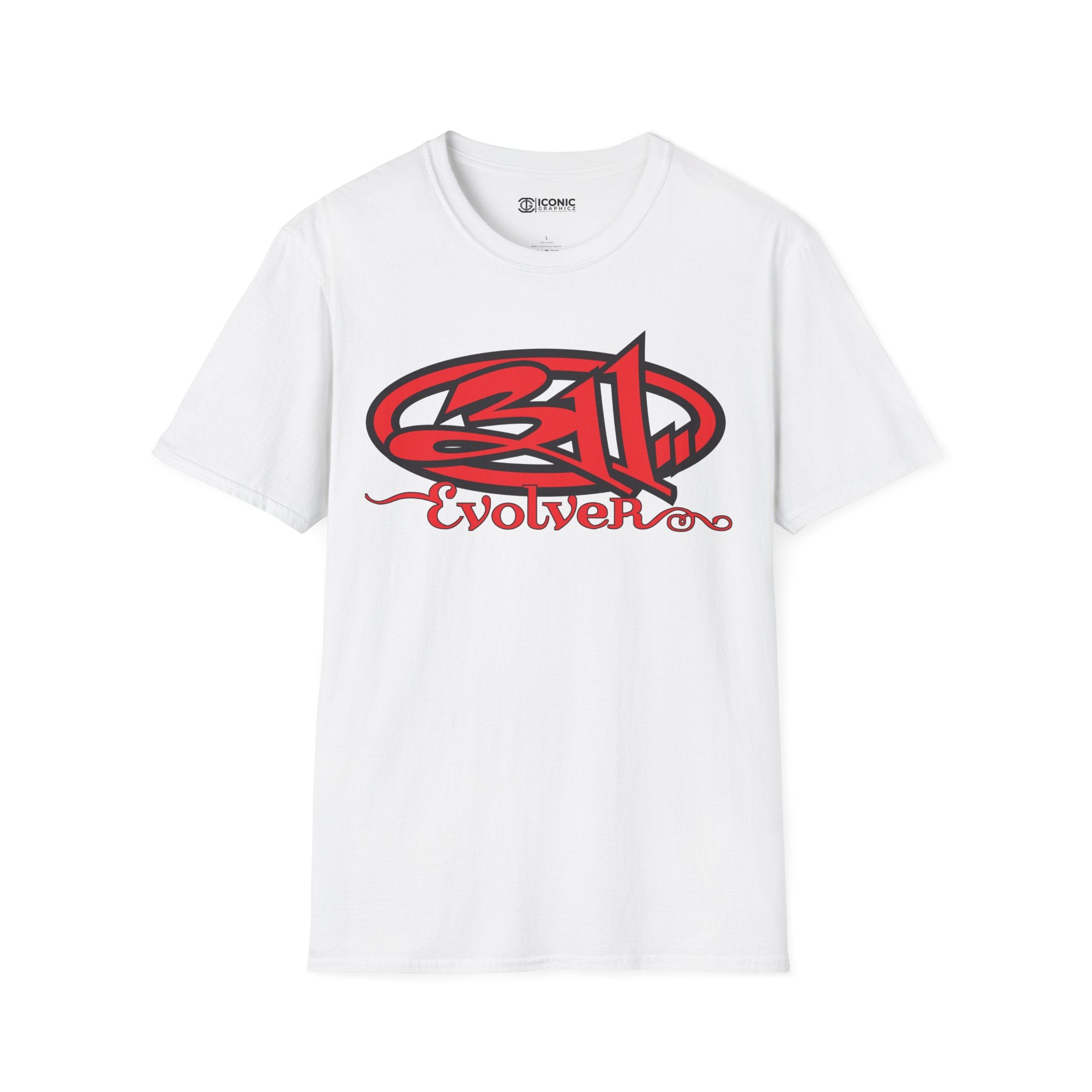 311 Evolver T-Shirt