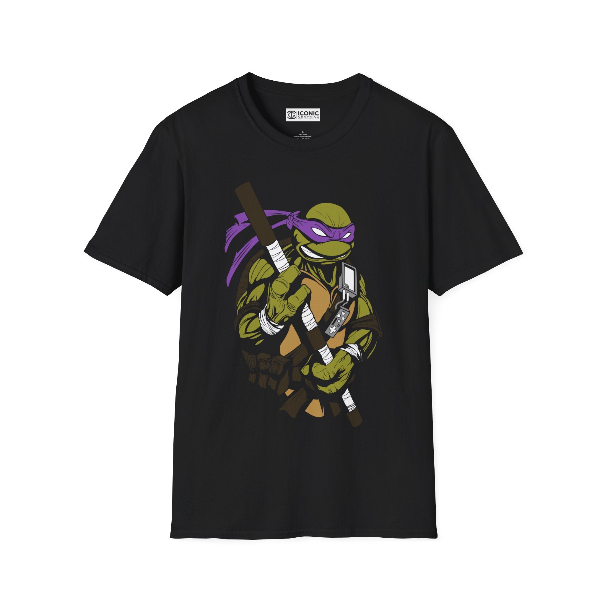 TMNT T-Shirt