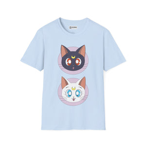 Luna Sailor Moon T-Shirt - 