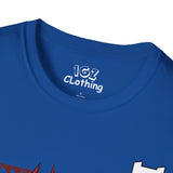 Power x Denji Chainsaw Man T-Shirt