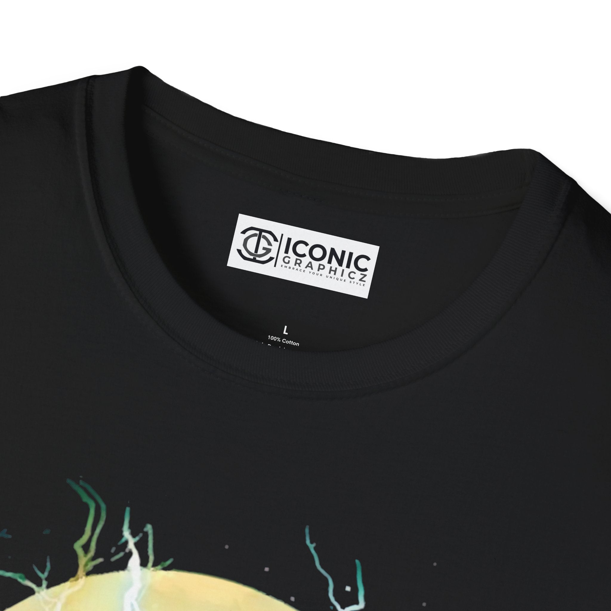 Zenitsu Demon Slayer T-Shirt - 