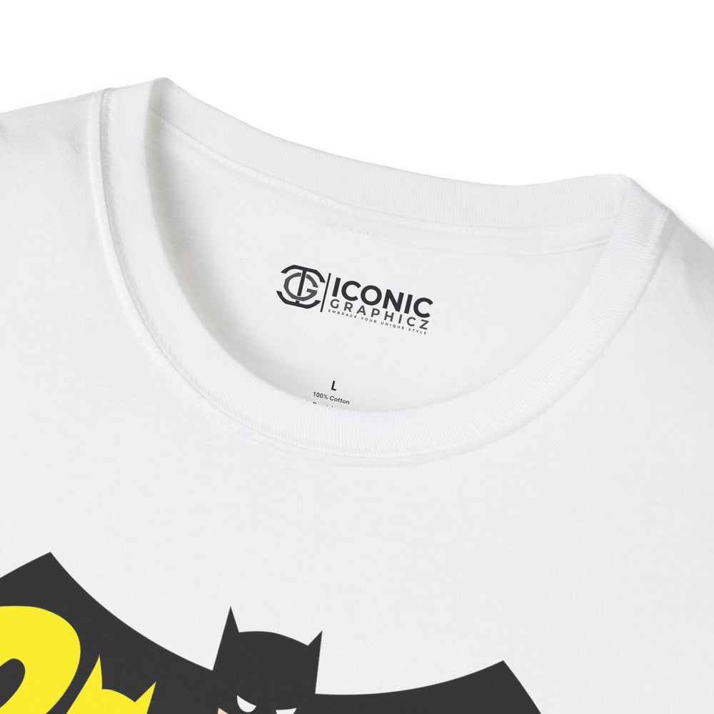 Batman T-Shirt Printify