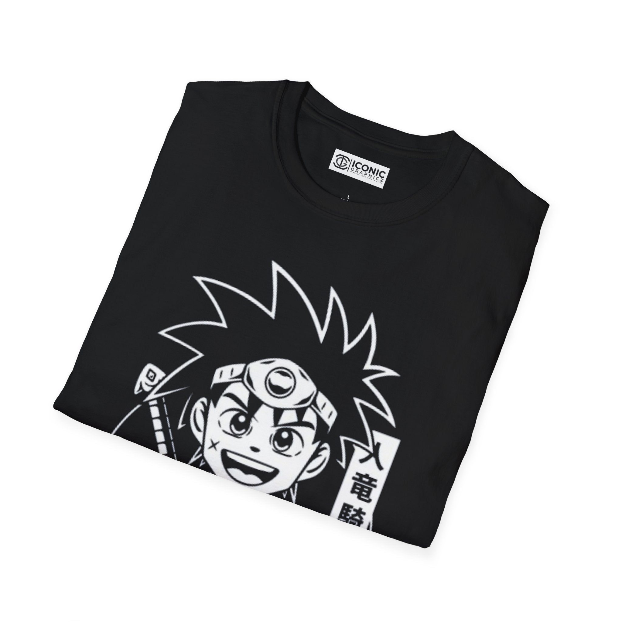 Dragon Quest Dai T-Shirt