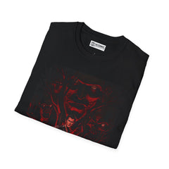 Evil Dead Unisex Softstyle T-Shirt