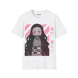 Nezuko Demon Slayer T-Shirt - 
