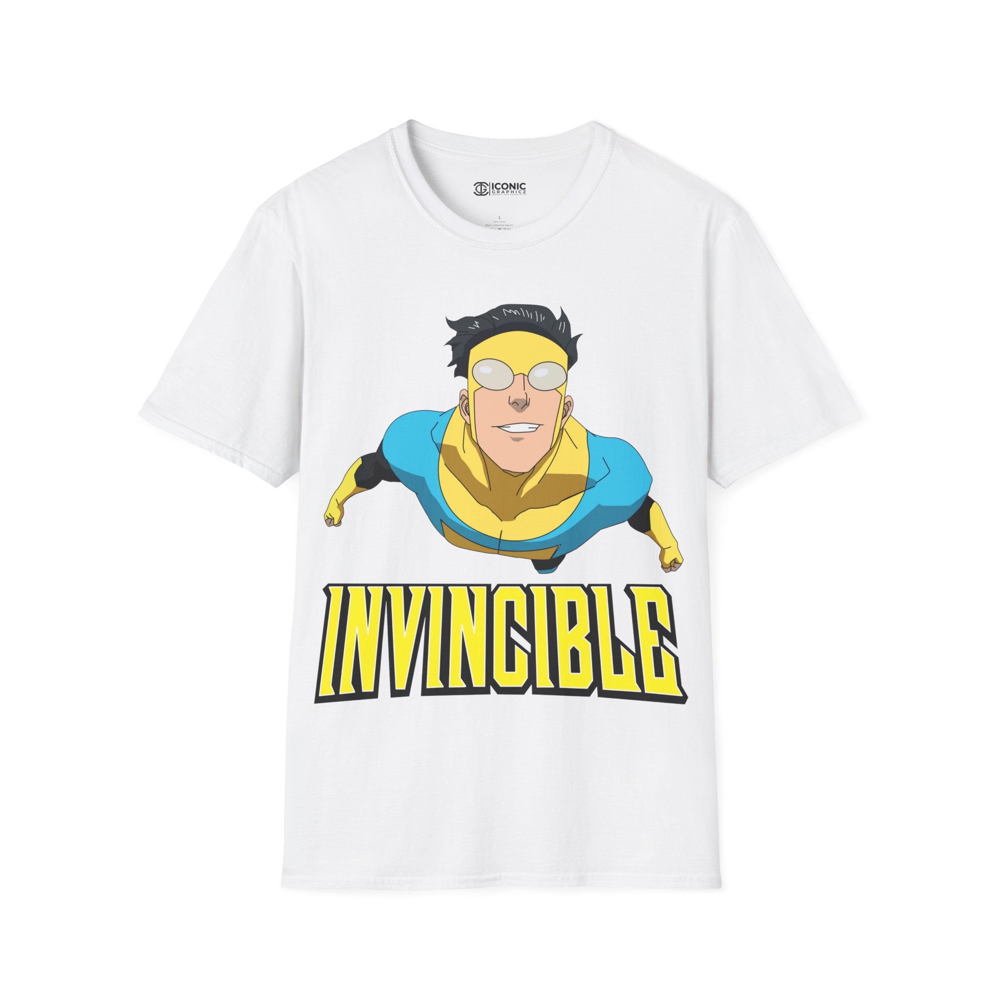 Invincible T-Shirt