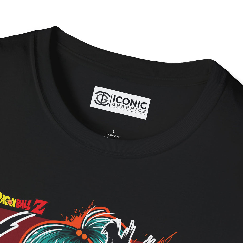 Bulma Dragonball T-Shirt - 