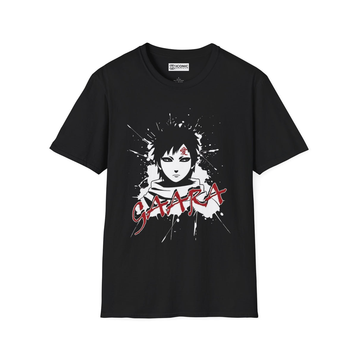 Gaara T-Shirt