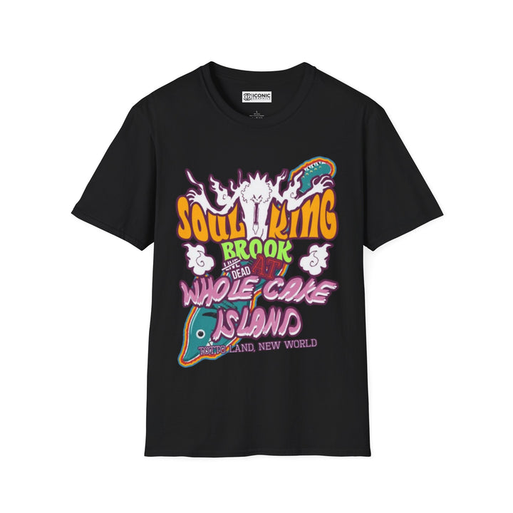 Brook One Piece T-Shirt - 