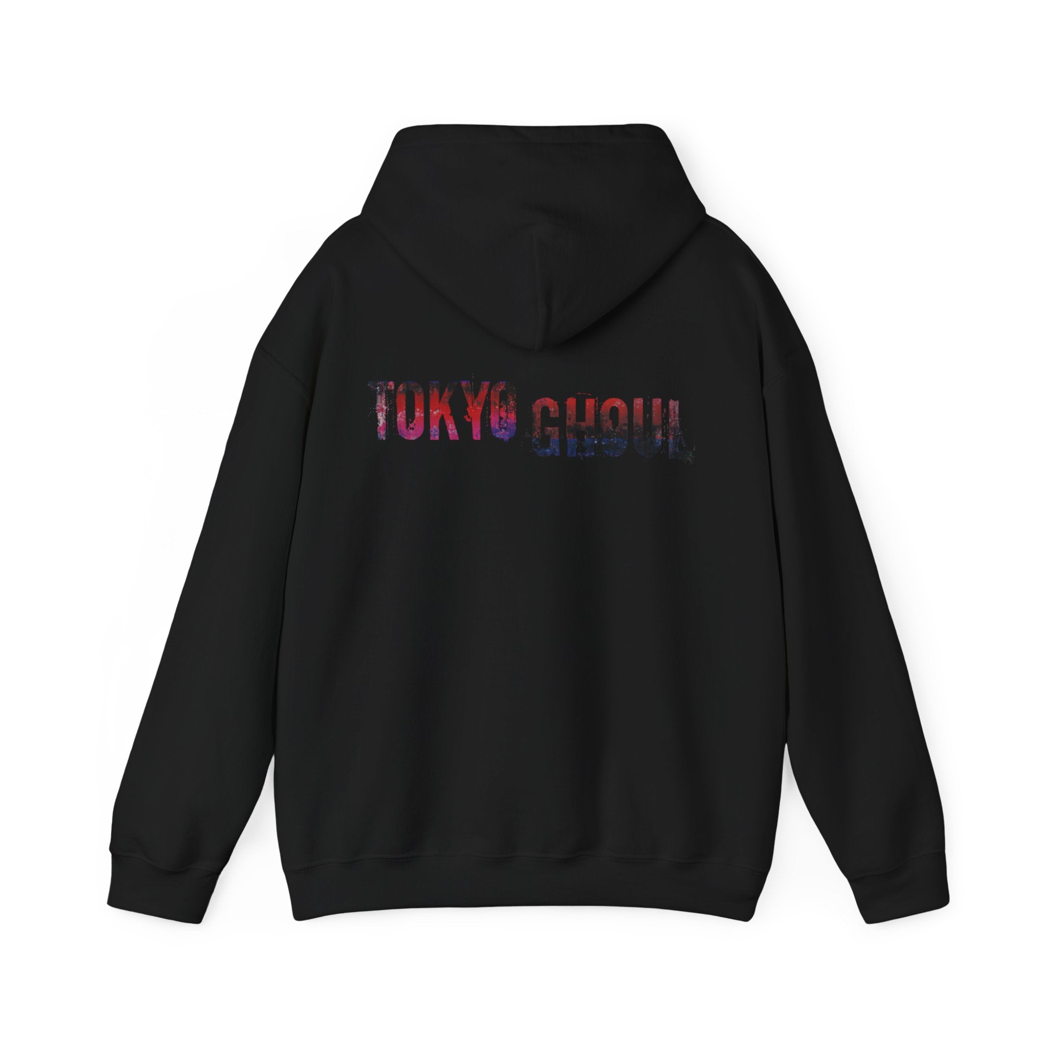 Kaneki Unisex Heavy Blend™ Hooded Sweatshirt