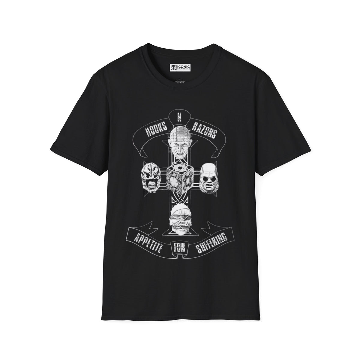 Hellraiser T-Shirt