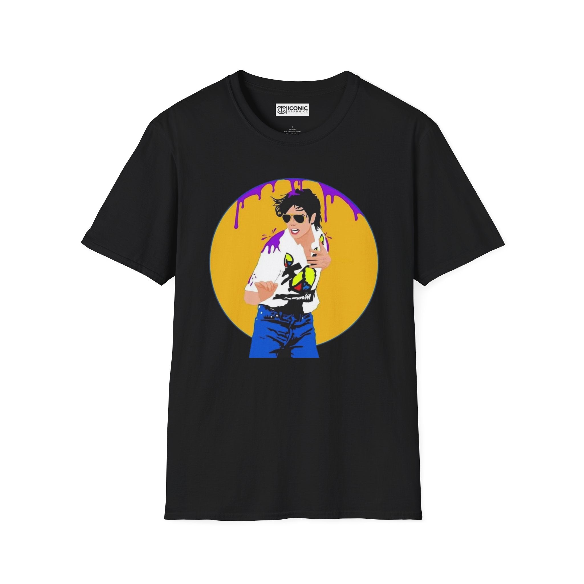 Micheal Jackson T-Shirt