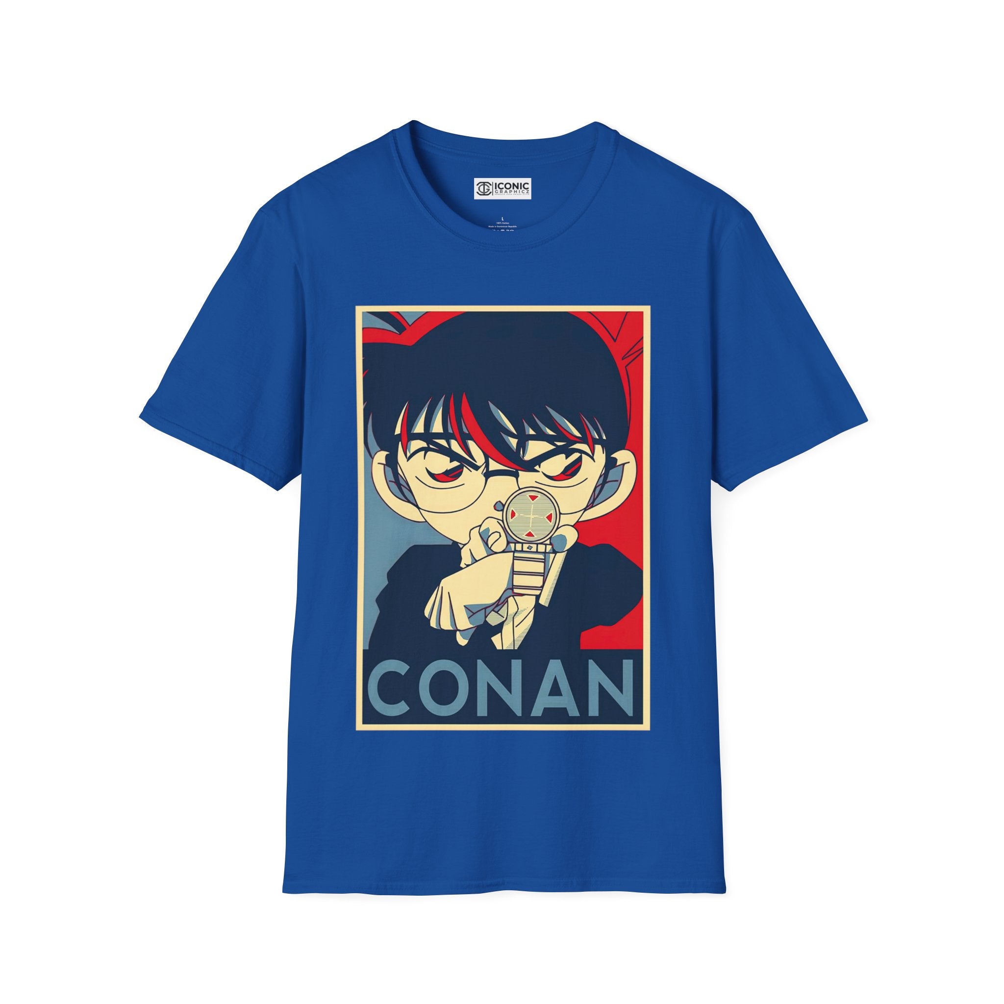 Conan Detective Conan T-Shirt