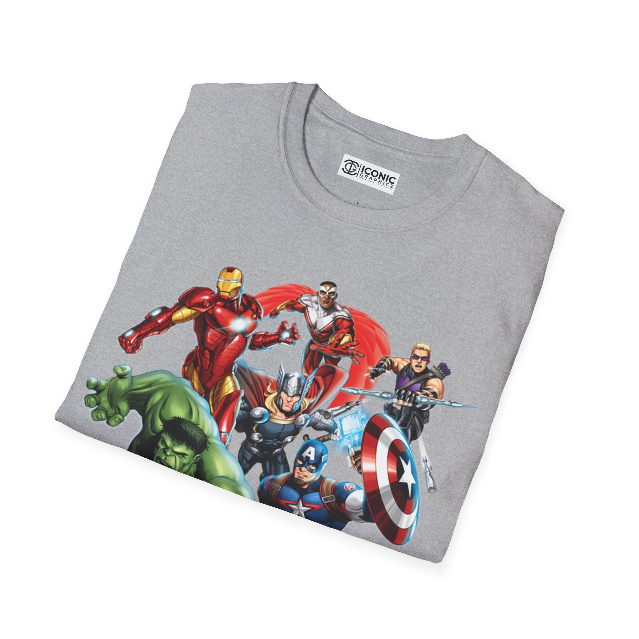 Avengers T-Shirt