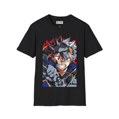 Asta Unisex Softstyle T-Shirt - IGZ Clothing 